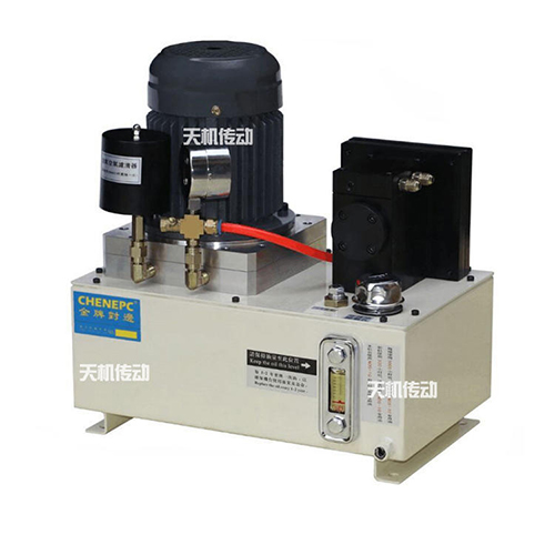 EPC-360液壓糾偏系統廠家專注好品質！